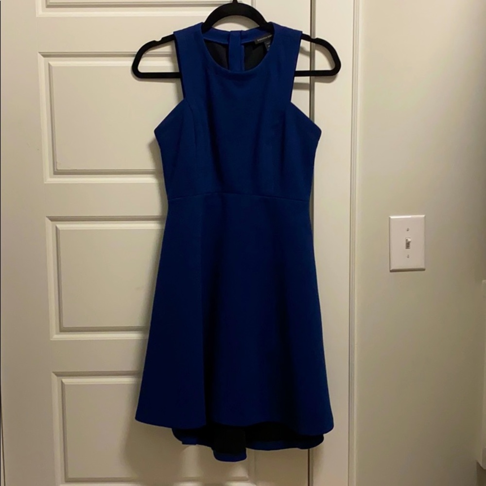 Petite Dress